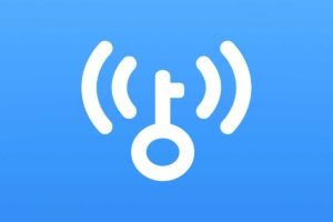 Wifi万能钥匙极速版 去广告免登录SVIP版（工具）