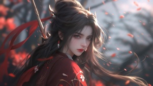 江湖日记：搜索功能预览