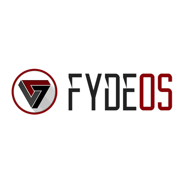 FydeOS_（ Chromium OS）