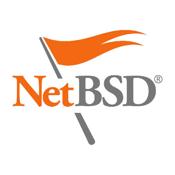 原版：The NetBSD_（BSD）