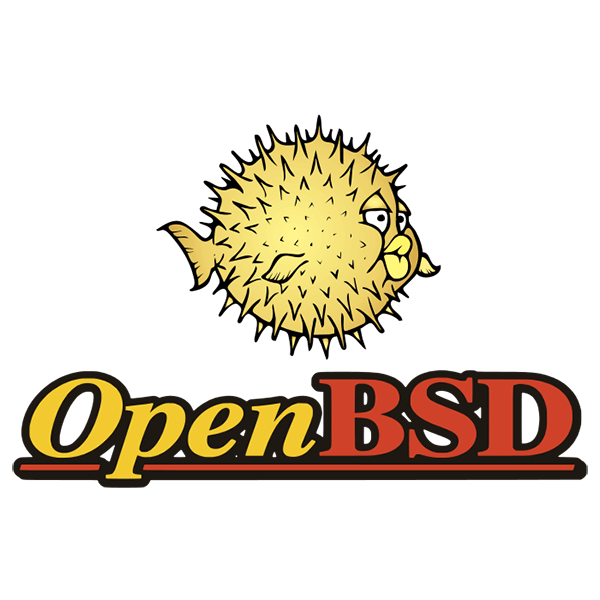 原版：OpenBSD_ （BSD）