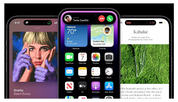 Dynamic Island 安卓灵动岛高级版（工具）