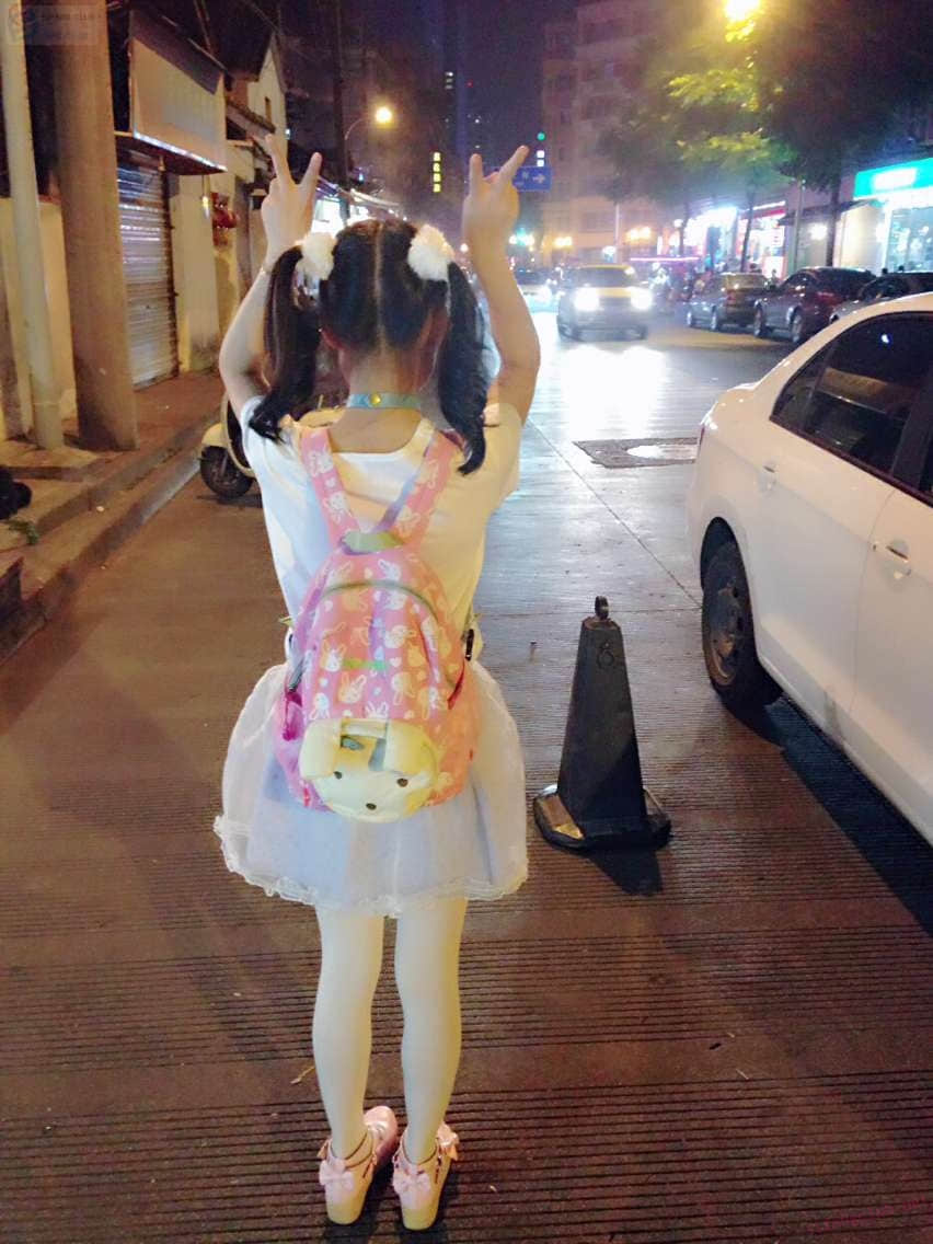 061-萌犬一只32期套图+92部视频最全合集打包