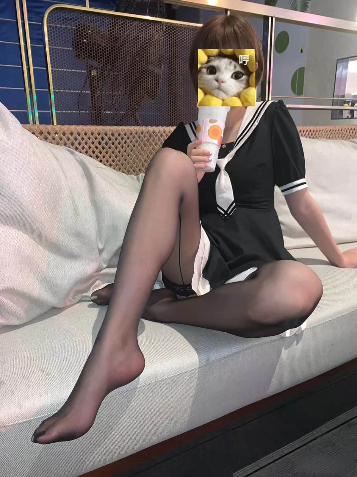 315-无敌哒小姨妈 – 微密圈足控写真合集【持续更新中】