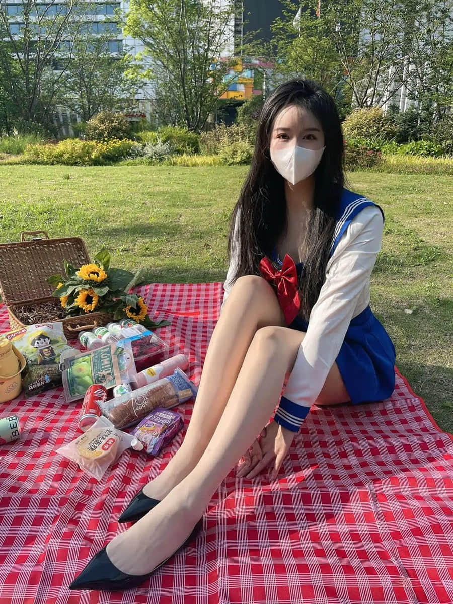 544-软妹小九九[July芝岚] – 腿精最新微密圈私密写真套图合集[39套]打包下载【持续更新中】