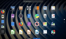 Fedora _ （Linux）