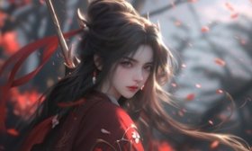 江湖日记：搜索功能预览