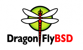 原版：DragonFly BSD_（BSD）
