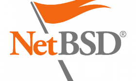 原版：The NetBSD_（BSD）