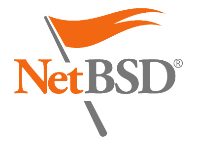 原版：The NetBSD_（BSD）