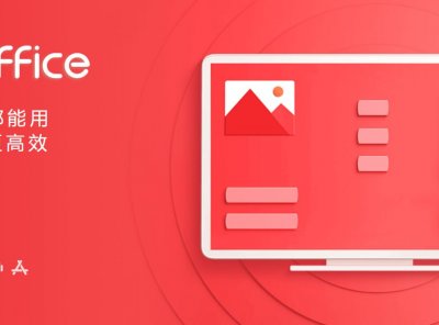 WPS2016政务版解锁高级功能版本