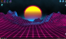 Steam：Wallpaper Engine壁纸引擎