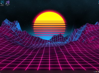 Steam：Wallpaper Engine壁纸引擎