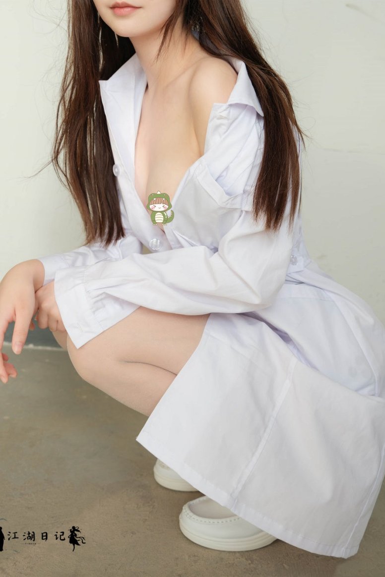 [紧急企划] 小恩 -【VIP】护士-R18 [112P1V-8.02G]