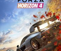 极限竞速:地平线4-5