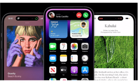 Dynamic Island 安卓灵动岛高级版（工具）