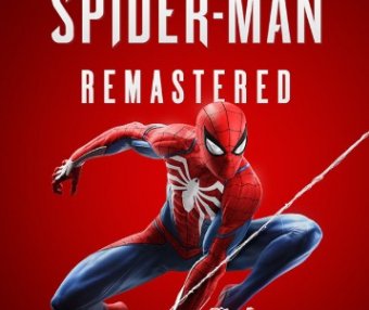 漫威蜘蛛侠:重制版