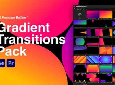 超全44G视频动画设计师必备AEPR模板脚本扩展预设资料包
