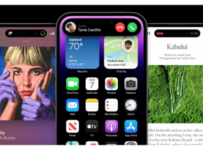 Dynamic Island 安卓灵动岛高级版（工具）