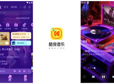 酷我音乐高级版 解锁至臻音质2.0 破解所有权限（音乐）