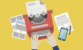 手把手教你零基础写作，业余时间月入过万