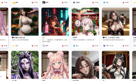 Rochat-最强AI聊天机器人 与多种AI角色实时互动