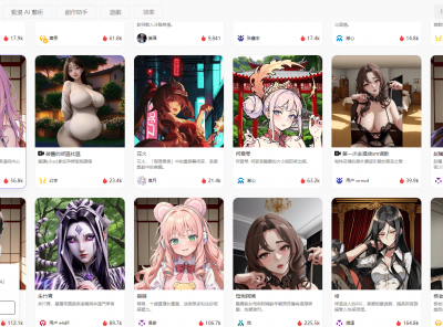 Rochat-最强AI聊天机器人 与多种AI角色实时互动