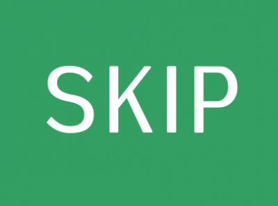SKIP — 李跳跳替代App，免费开源的开屏广告跳过工具！