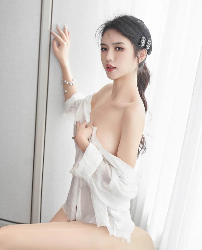 011-浅浅Danny@透视牛仔 [89P+1V]