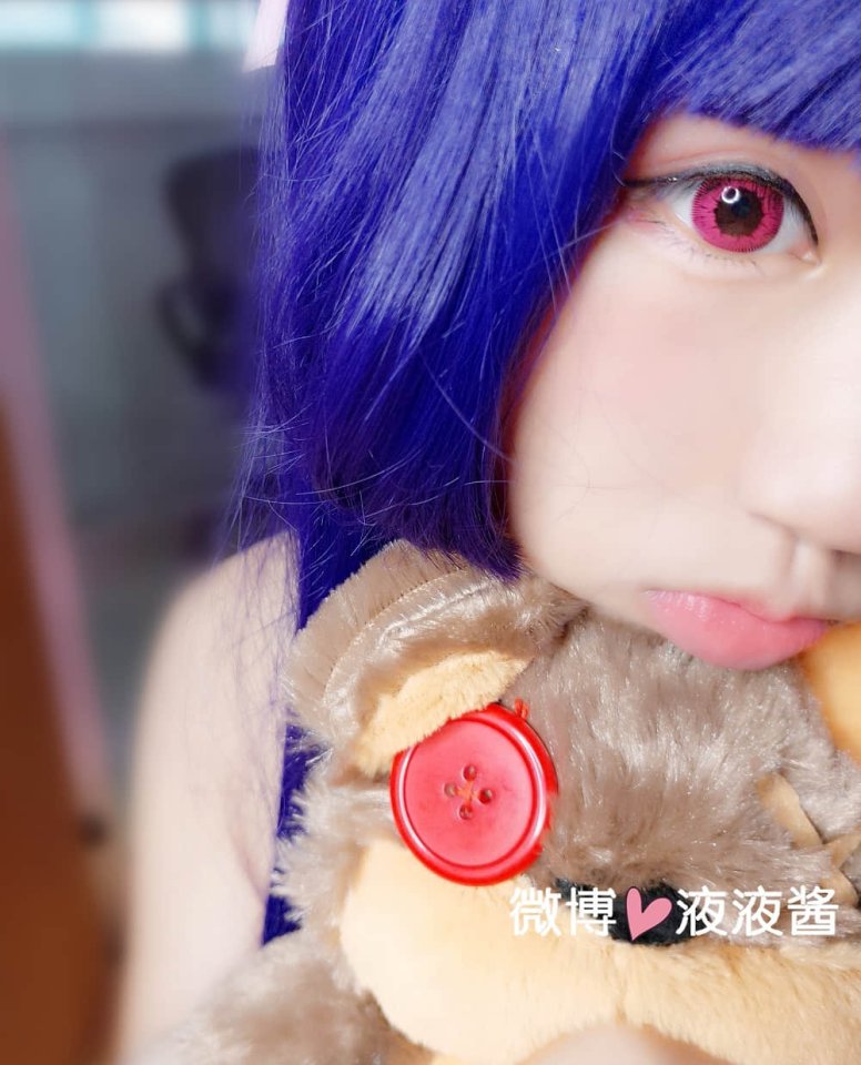 083-萝莉液液酱YeYe 最全45套合集福利整理资源分享