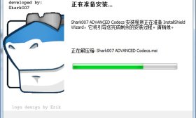 Shark007 Codecs 18.5.3 便携式影音解码器