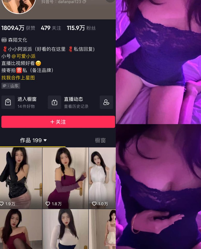 369-大反派 – 微密圈写真&视频合集【持续更新中】