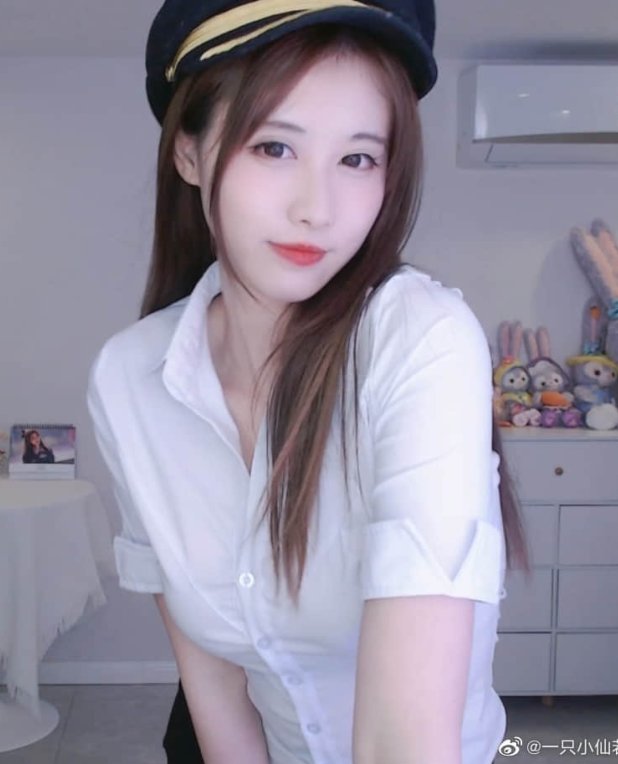 572-一只小仙若 – B站人气舞蹈UP主和coser写真&视频合集【持续更新中】