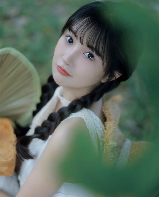 573-遇见初夏 – B站舰长福利写真&视频合集【持续更新中】