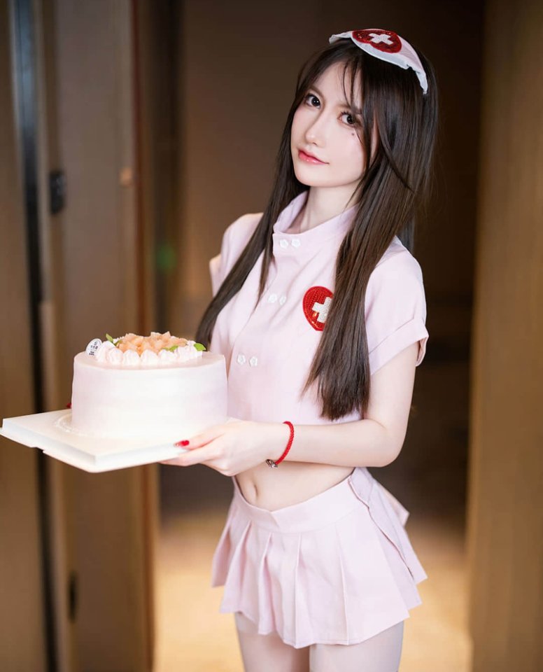 461-美桃酱 – 美女模特艺术写真图集合集打包下载38套 26GB【持续更新中】