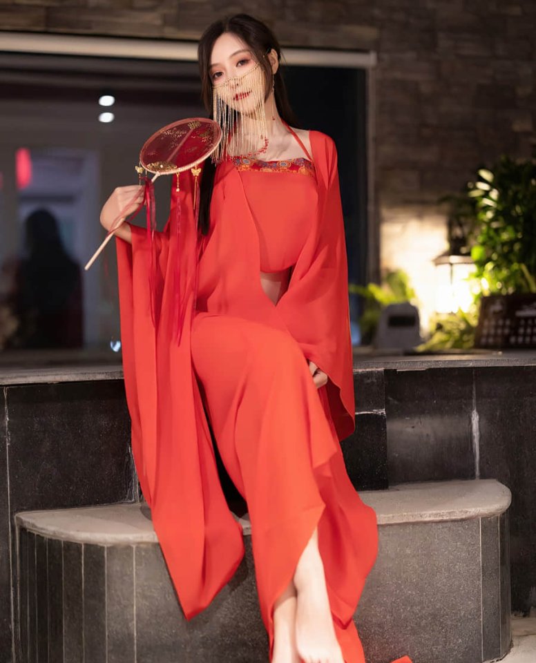 490-王馨瑶yanni – 微密圈知名模特高质量付费圈子作品合集【持续更新中】