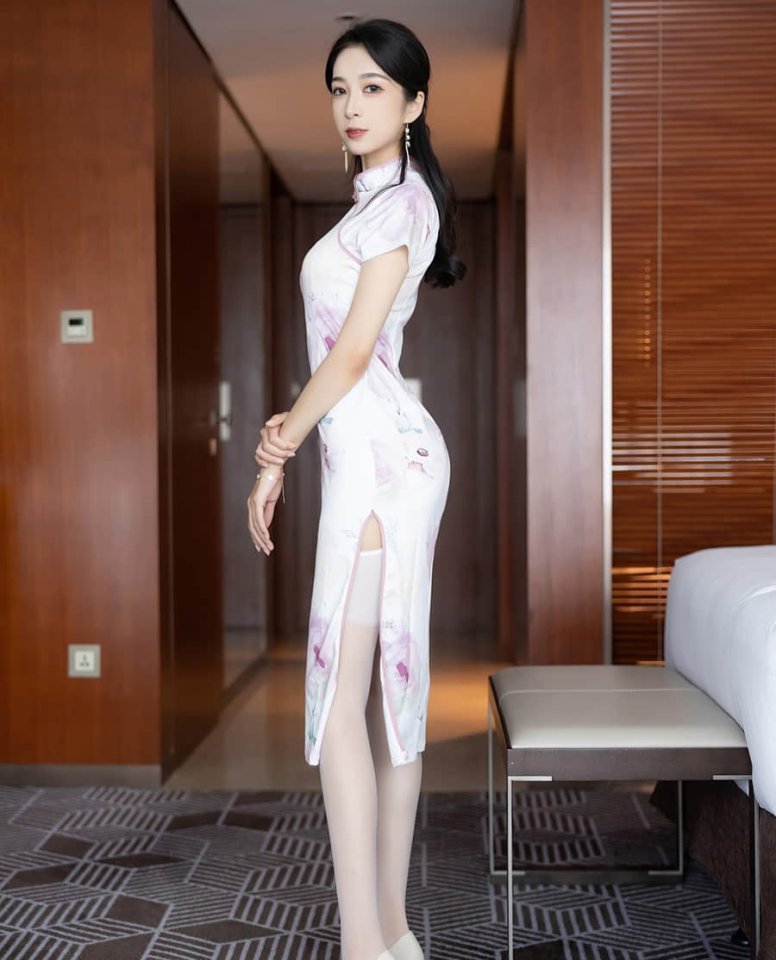 521-林乐一 – 内部私购无水印写真合集打包下载32套 18GB【持续更新中】