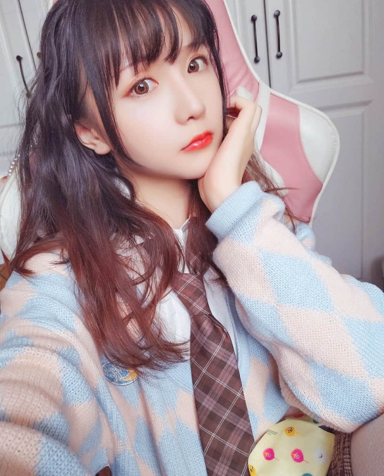 105-星之迟迟Coser写真作品合集[ 持续更新中 ]