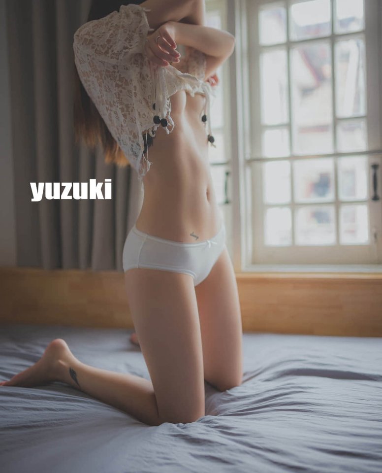 119-柚木Yuzuki最全合集福利资源分享23G