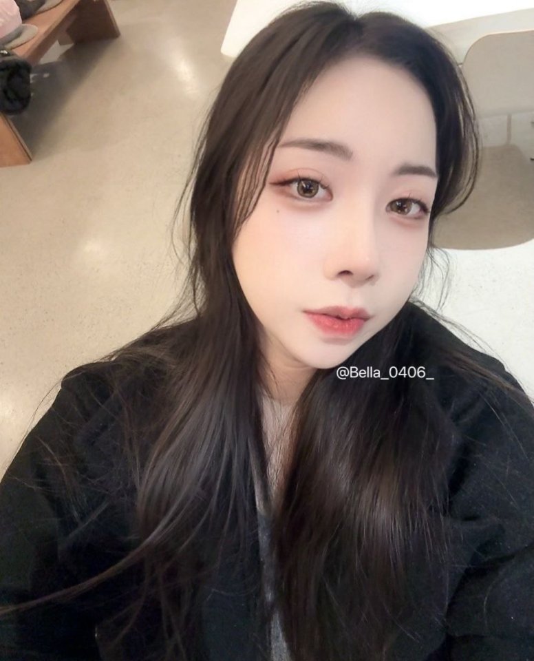 122-推特Bella_0406@韩国露脸私拍全套资源[198视频+121照片]