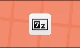 7-Zip 使用命令行版本进行压缩、解压等技巧