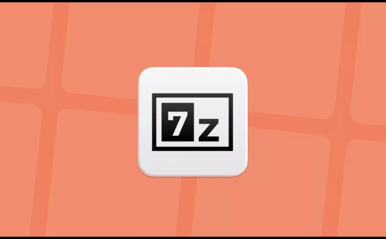 7-Zip 使用命令行版本进行压缩、解压等技巧