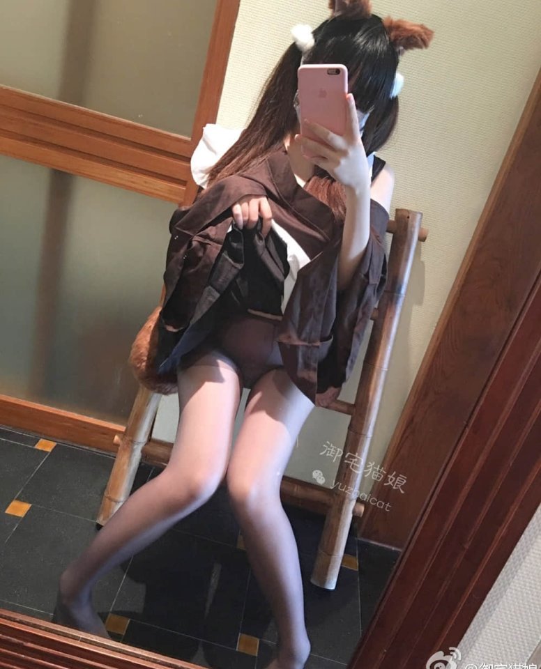 140-舰队少女@(御宅猫娘)VIP收费11套图合集